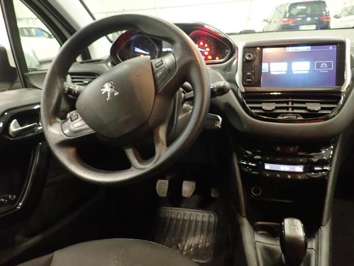 Photo 6 VIN: VF3CCBHY6GT207265 - PEUGEOT 208 5P AFFAIRE (2 SEATS) 