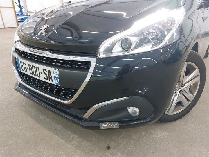 Photo 17 VIN: VF3CCBHY6GT217654 - PEUGEOT 208 