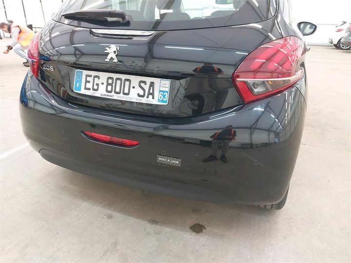 Photo 22 VIN: VF3CCBHY6GT217654 - PEUGEOT 208 