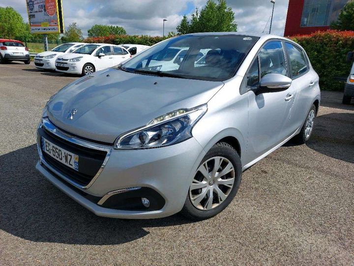 Photo 1 VIN: VF3CCBHY6GT217740 - PEUGEOT 208 