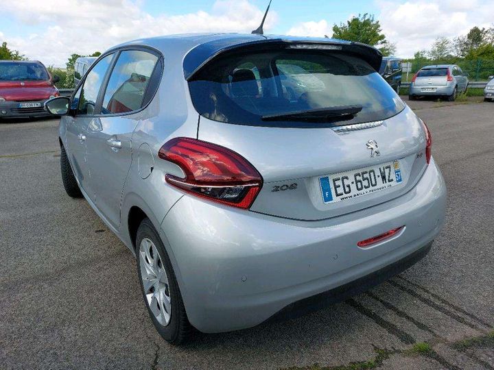 Photo 2 VIN: VF3CCBHY6GT217740 - PEUGEOT 208 