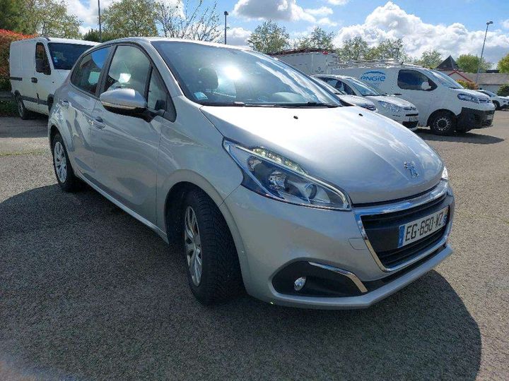 Photo 26 VIN: VF3CCBHY6GT217740 - PEUGEOT 208 