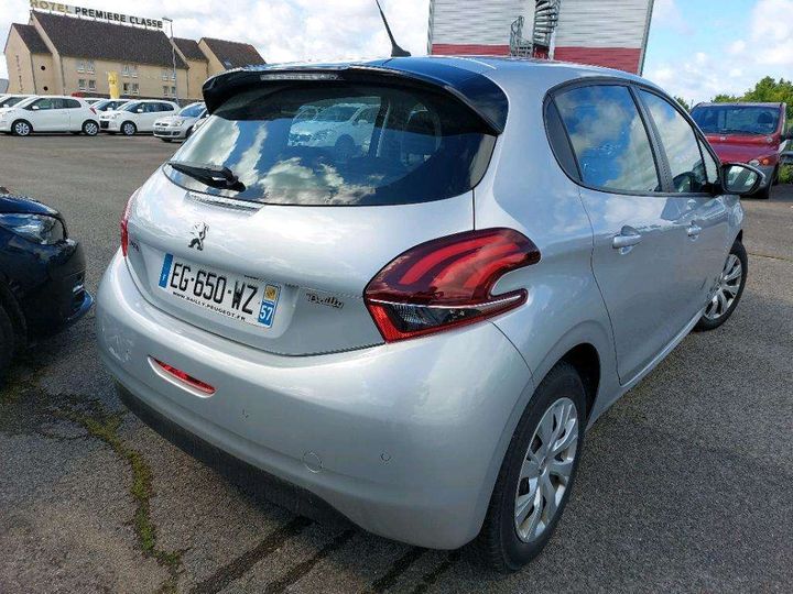 Photo 3 VIN: VF3CCBHY6GT217740 - PEUGEOT 208 