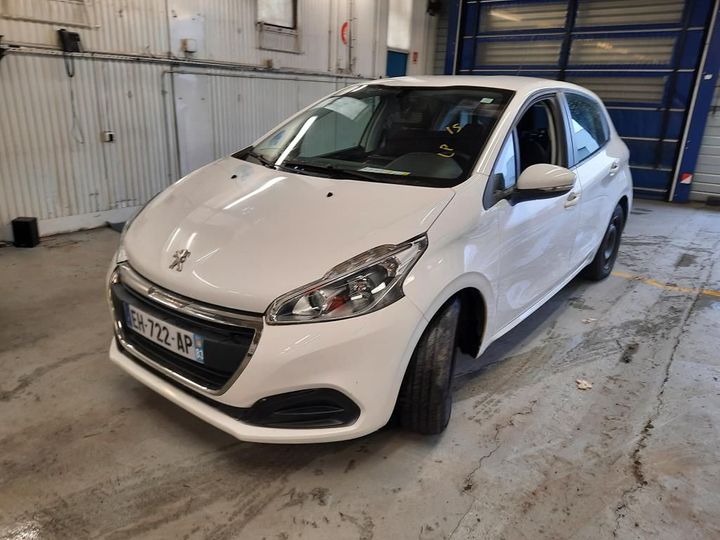 Photo 1 VIN: VF3CCBHY6GT218812 - PEUGEOT 208 5P 