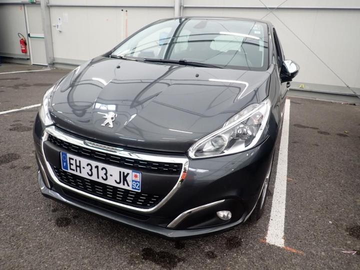 Photo 1 VIN: VF3CCBHY6GT221734 - PEUGEOT 208 5P 