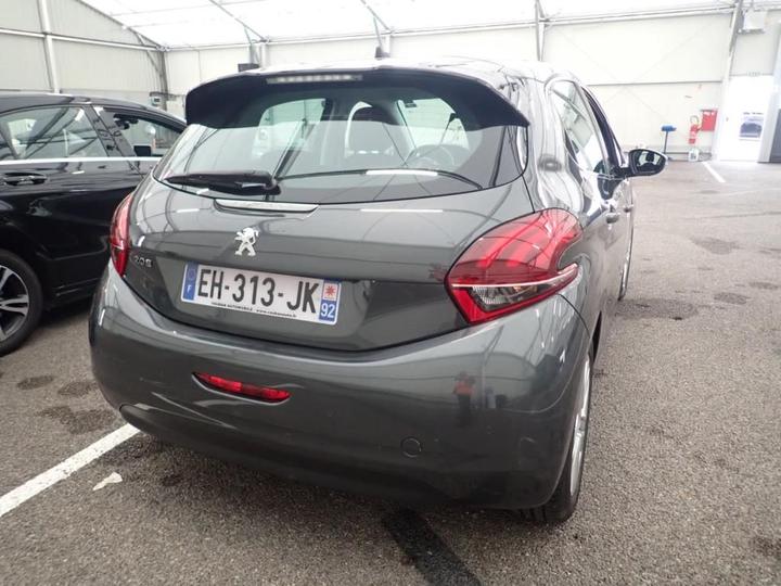 Photo 2 VIN: VF3CCBHY6GT221734 - PEUGEOT 208 5P 