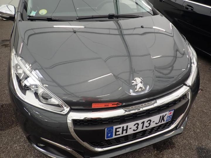 Photo 23 VIN: VF3CCBHY6GT221734 - PEUGEOT 208 5P 