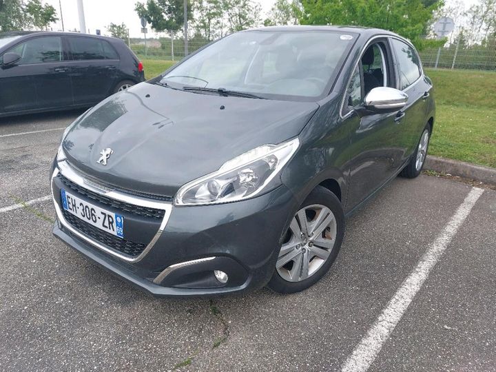 Photo 0 VIN: VF3CCBHY6GT221736 - PEUGEOT 208 