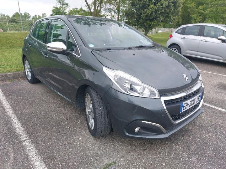 Photo 2 VIN: VF3CCBHY6GT221736 - PEUGEOT 208 