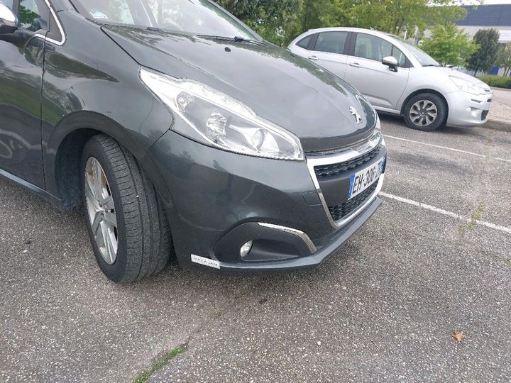 Photo 26 VIN: VF3CCBHY6GT221736 - PEUGEOT 208 