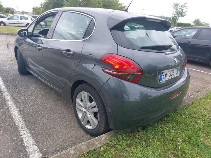 Photo 3 VIN: VF3CCBHY6GT221736 - PEUGEOT 208 