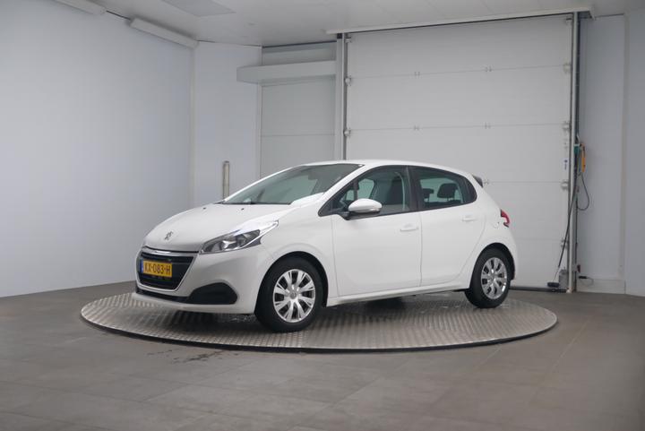 Photo 0 VIN: VF3CCBHY6GT223084 - PEUGEOT 208 