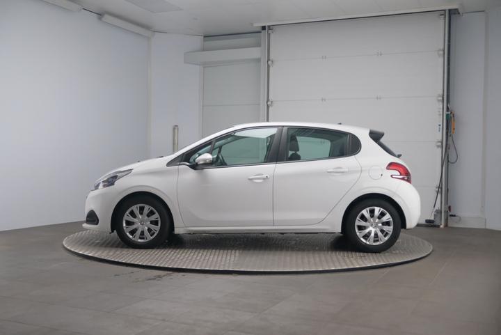 Photo 2 VIN: VF3CCBHY6GT223084 - PEUGEOT 208 