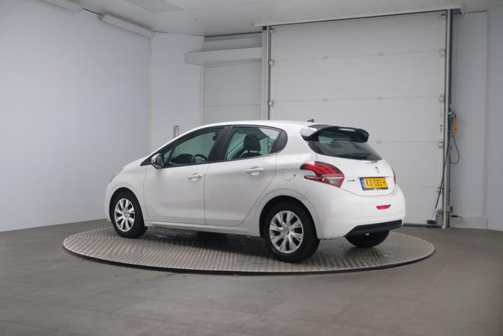 Photo 3 VIN: VF3CCBHY6GT223084 - PEUGEOT 208 