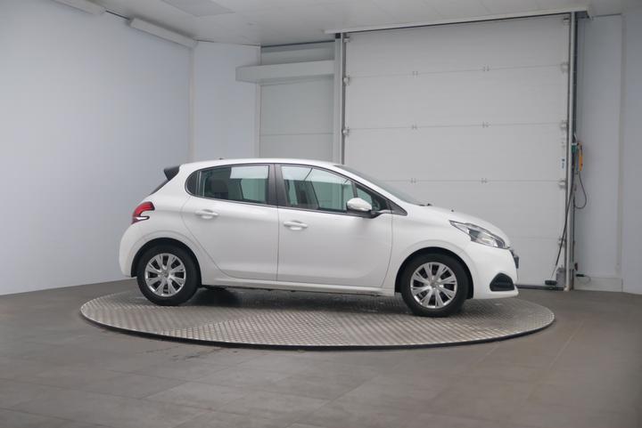 Photo 5 VIN: VF3CCBHY6GT223084 - PEUGEOT 208 