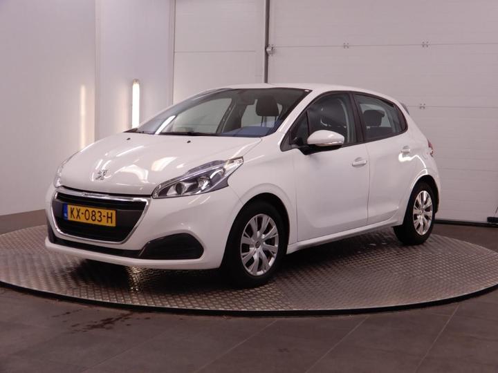 Photo 7 VIN: VF3CCBHY6GT223084 - PEUGEOT 208 