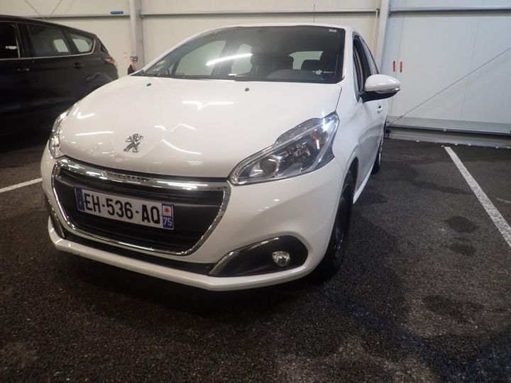 Photo 1 VIN: VF3CCBHY6GT223118 - PEUGEOT 208 5P 