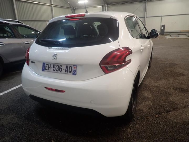 Photo 2 VIN: VF3CCBHY6GT223118 - PEUGEOT 208 5P 