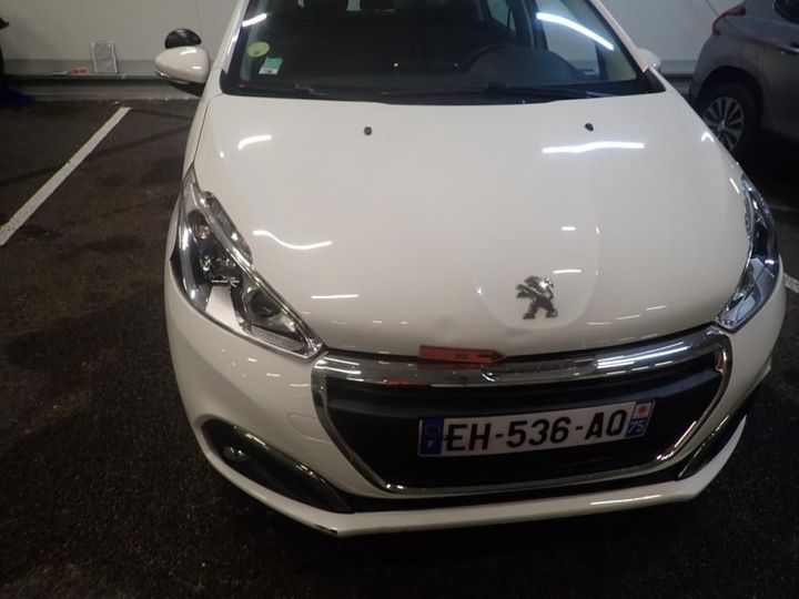 Photo 27 VIN: VF3CCBHY6GT223118 - PEUGEOT 208 5P 