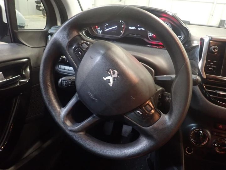 Photo 9 VIN: VF3CCBHY6GT223118 - PEUGEOT 208 5P 