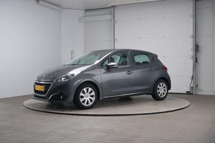 Photo 0 VIN: VF3CCBHY6GT223759 - PEUGEOT 208 