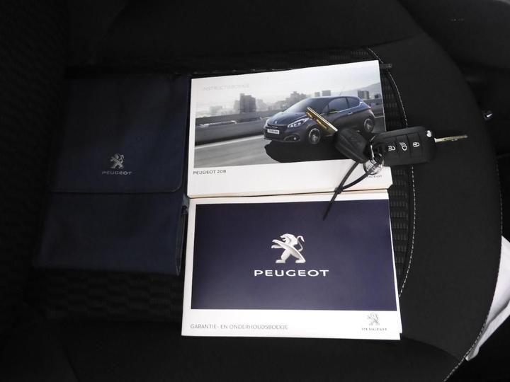 Photo 16 VIN: VF3CCBHY6GT223759 - PEUGEOT 208 