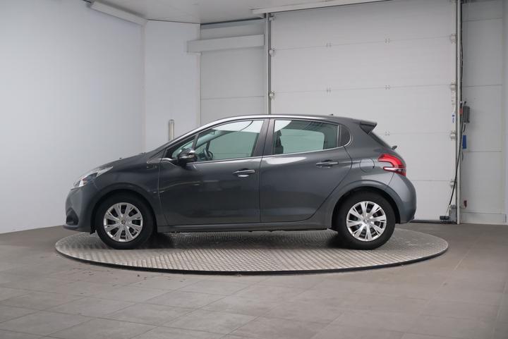 Photo 2 VIN: VF3CCBHY6GT223759 - PEUGEOT 208 