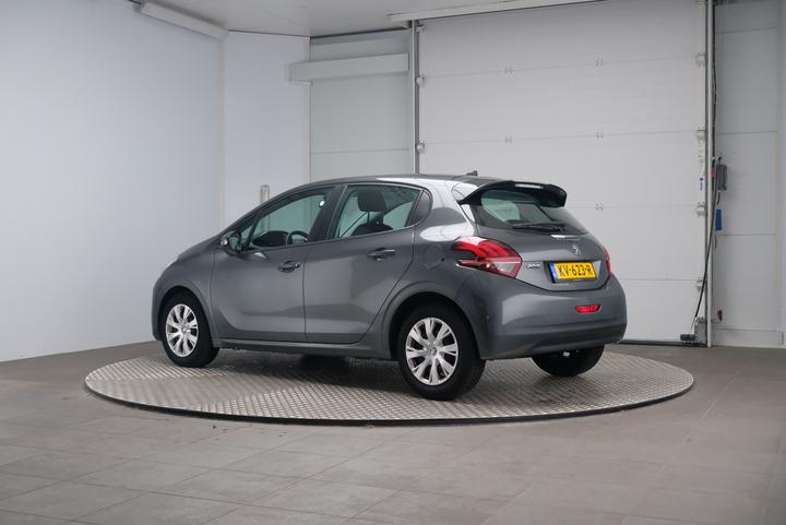 Photo 3 VIN: VF3CCBHY6GT223759 - PEUGEOT 208 