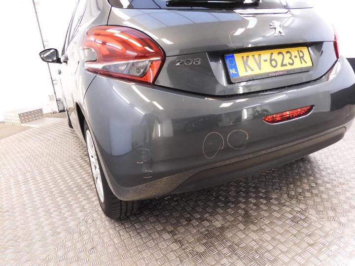 Photo 35 VIN: VF3CCBHY6GT223759 - PEUGEOT 208 