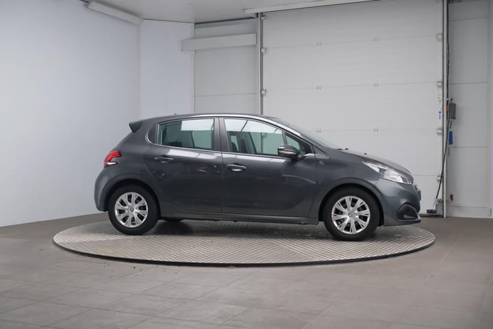 Photo 5 VIN: VF3CCBHY6GT223759 - PEUGEOT 208 