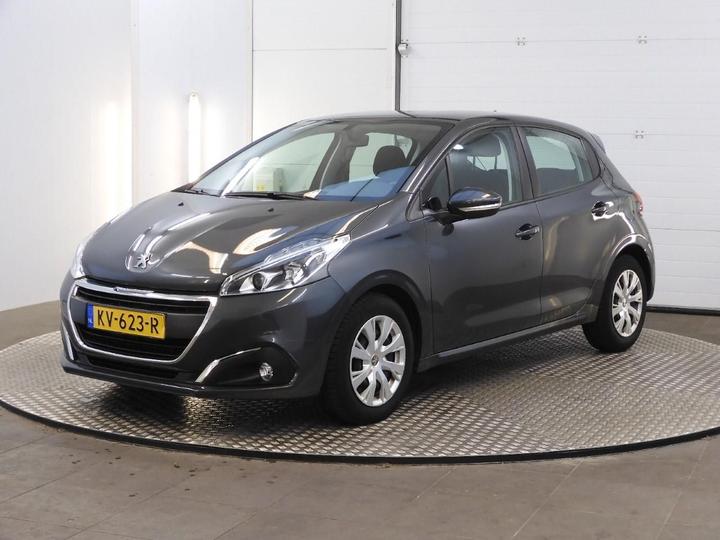 Photo 7 VIN: VF3CCBHY6GT223759 - PEUGEOT 208 