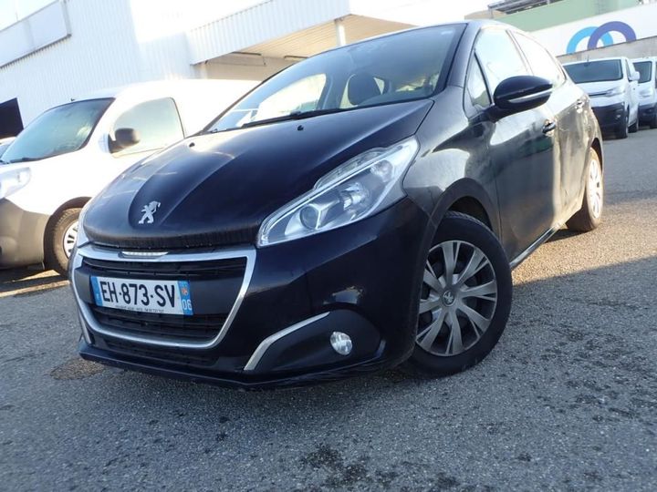 Photo 1 VIN: VF3CCBHY6GT227593 - PEUGEOT 208 5P 