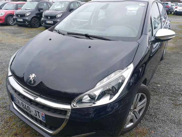 Photo 1 VIN: VF3CCBHY6GT229159 - PEUGEOT 208 