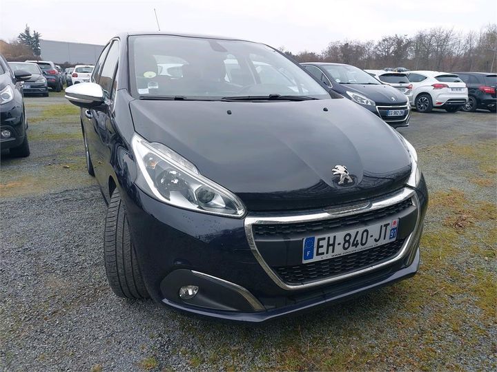 Photo 2 VIN: VF3CCBHY6GT229159 - PEUGEOT 208 