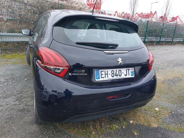 Photo 3 VIN: VF3CCBHY6GT229159 - PEUGEOT 208 