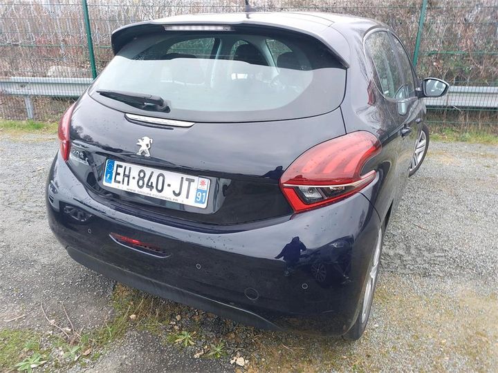 Photo 4 VIN: VF3CCBHY6GT229159 - PEUGEOT 208 