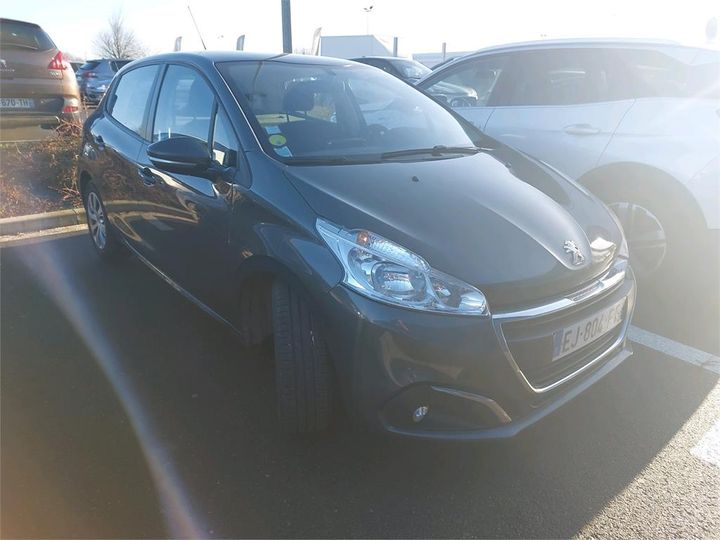 Photo 2 VIN: VF3CCBHY6GT231385 - PEUGEOT 208 AFFAIRE 