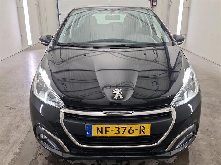 Photo 17 VIN: VF3CCBHY6GT232114 - PEUGEOT 208 