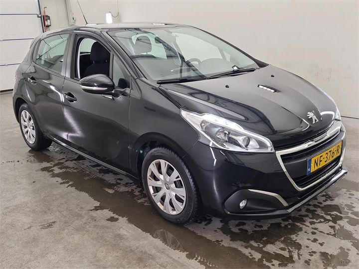 Photo 23 VIN: VF3CCBHY6GT232114 - PEUGEOT 208 