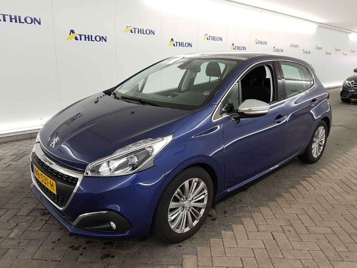 Photo 1 VIN: VF3CCBHY6GT232528 - PEUGEOT 208 