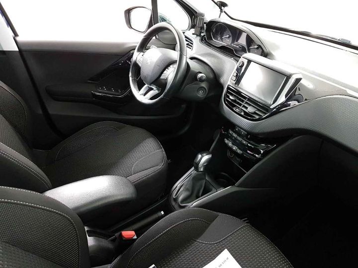 Photo 5 VIN: VF3CCBHY6GT232528 - PEUGEOT 208 