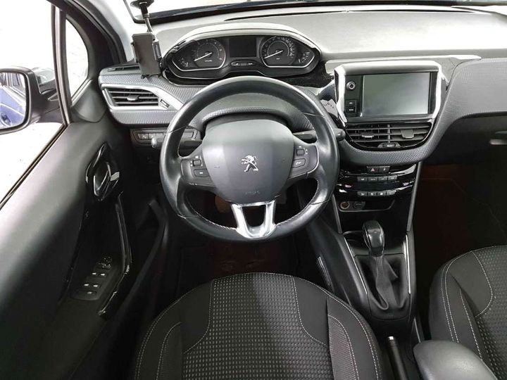 Photo 7 VIN: VF3CCBHY6GT232528 - PEUGEOT 208 