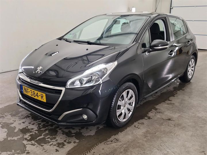 Photo 1 VIN: VF3CCBHY6GT233356 - PEUGEOT 208 