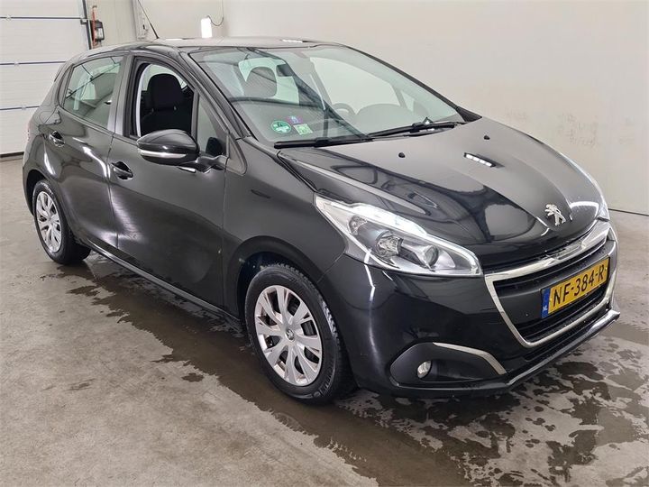 Photo 25 VIN: VF3CCBHY6GT233356 - PEUGEOT 208 