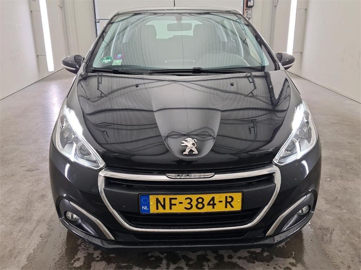 Photo 29 VIN: VF3CCBHY6GT233356 - PEUGEOT 208 