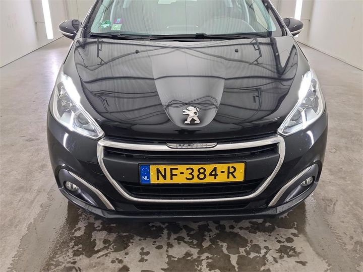 Photo 5 VIN: VF3CCBHY6GT233356 - PEUGEOT 208 