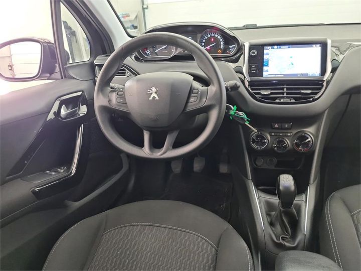 Photo 9 VIN: VF3CCBHY6GT233356 - PEUGEOT 208 