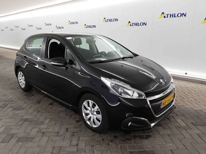 Photo 2 VIN: VF3CCBHY6GT233851 - PEUGEOT 208 