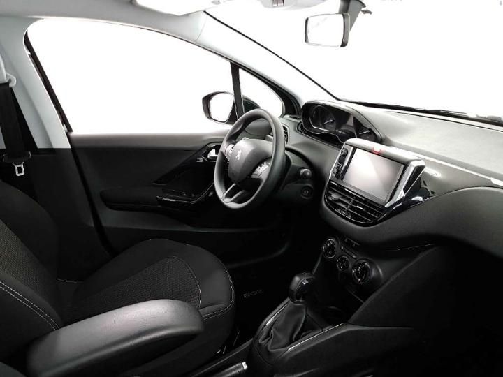 Photo 5 VIN: VF3CCBHY6GT233854 - PEUGEOT 208 