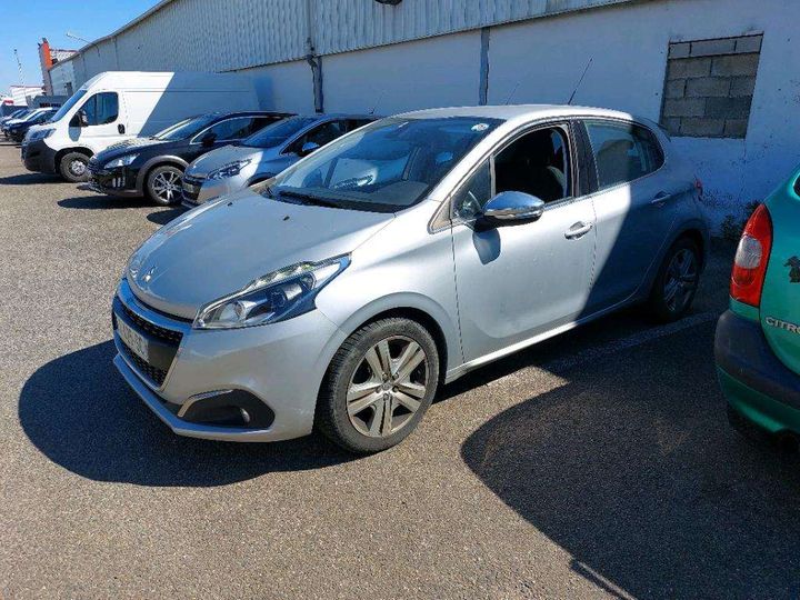 Photo 1 VIN: VF3CCBHY6GT237164 - PEUGEOT 208 